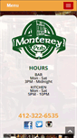 Mobile Screenshot of montereypub.com